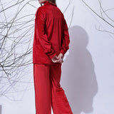 Cherry Red