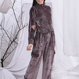 Charcoal Grey