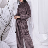 Charcoal Grey