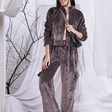 Charcoal Grey