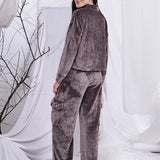 Charcoal Grey