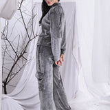 Grey