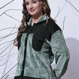 Green & Olive