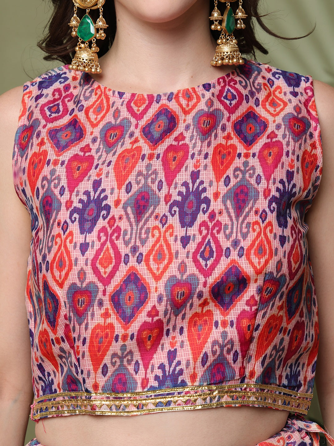 Red and Navy