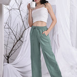 Sea Green