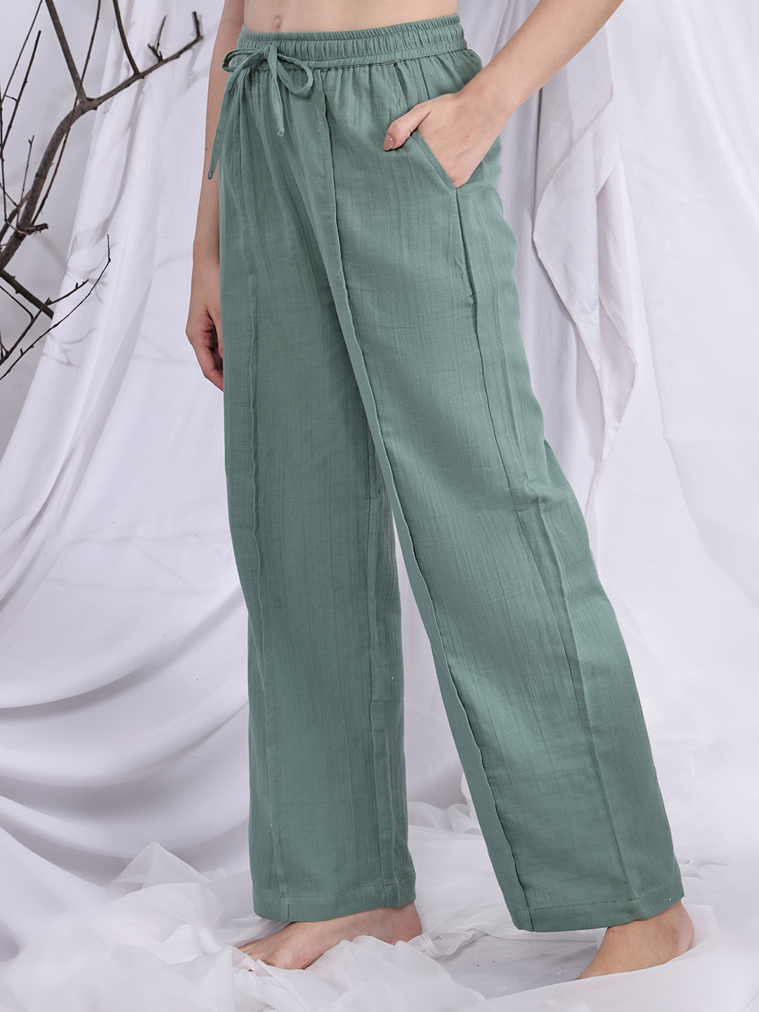Sea Green
