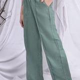 Sea Green