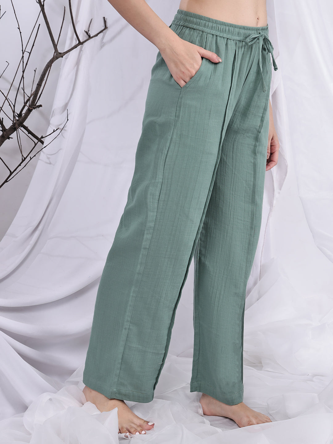 Sea Green