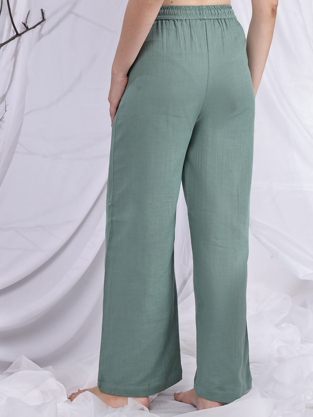 Sea Green