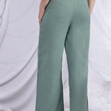 Sea Green