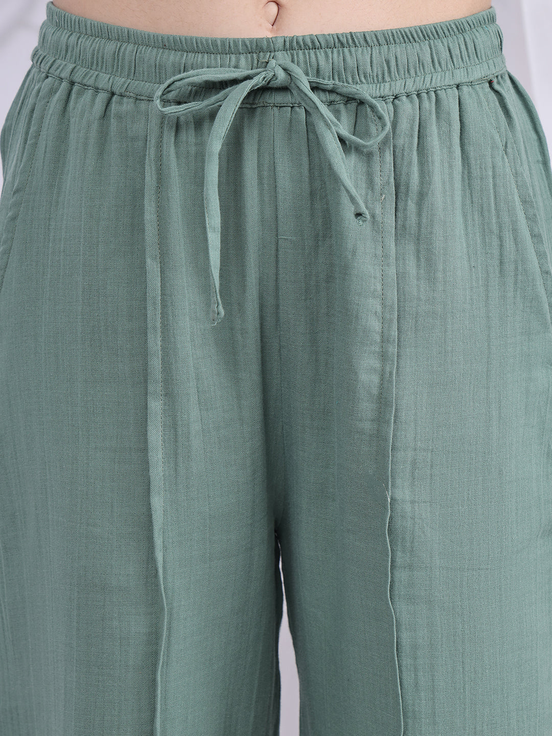 Sea Green