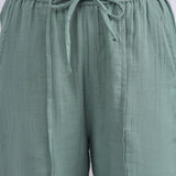 Sea Green