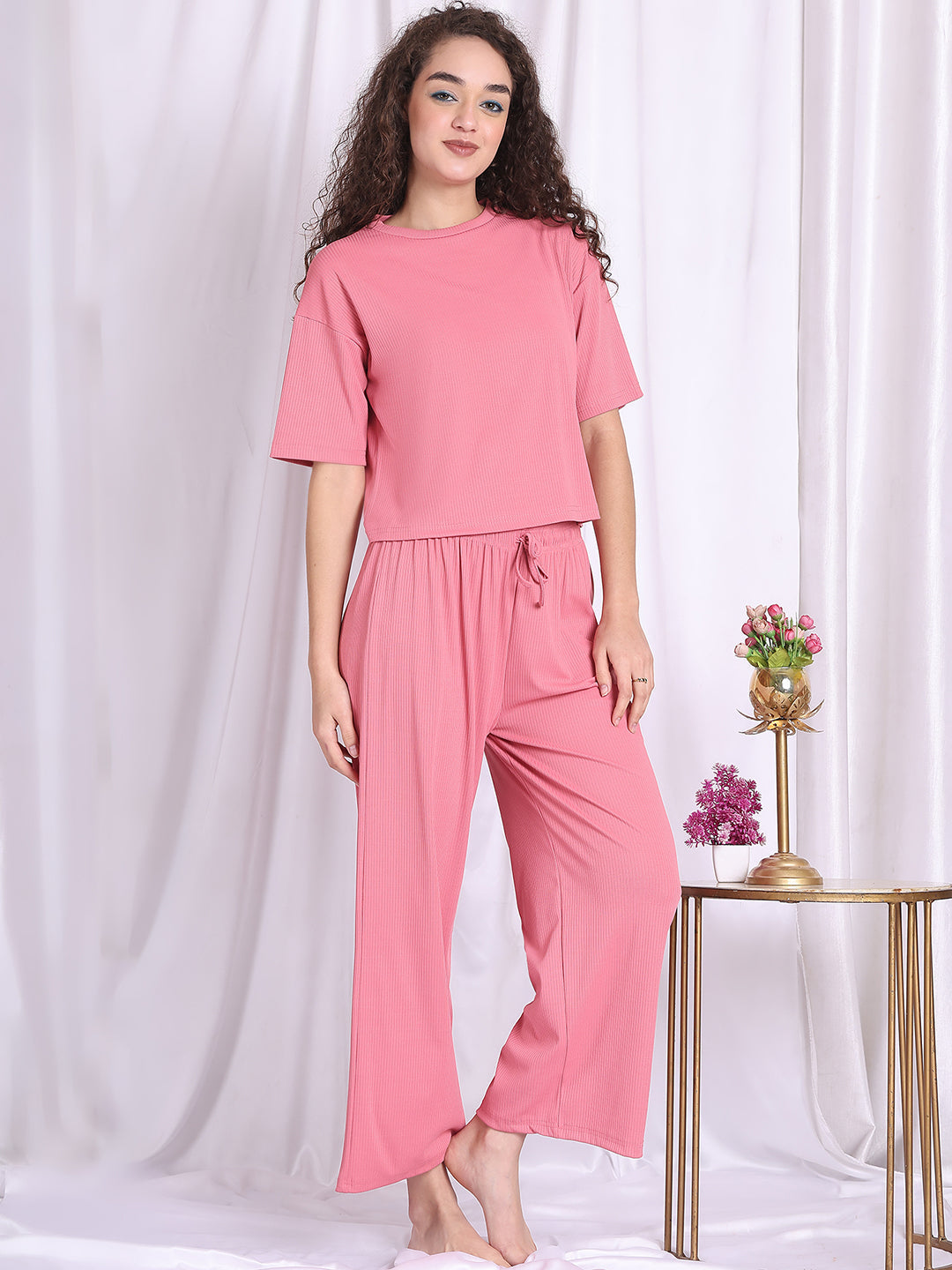 Hot Pink
