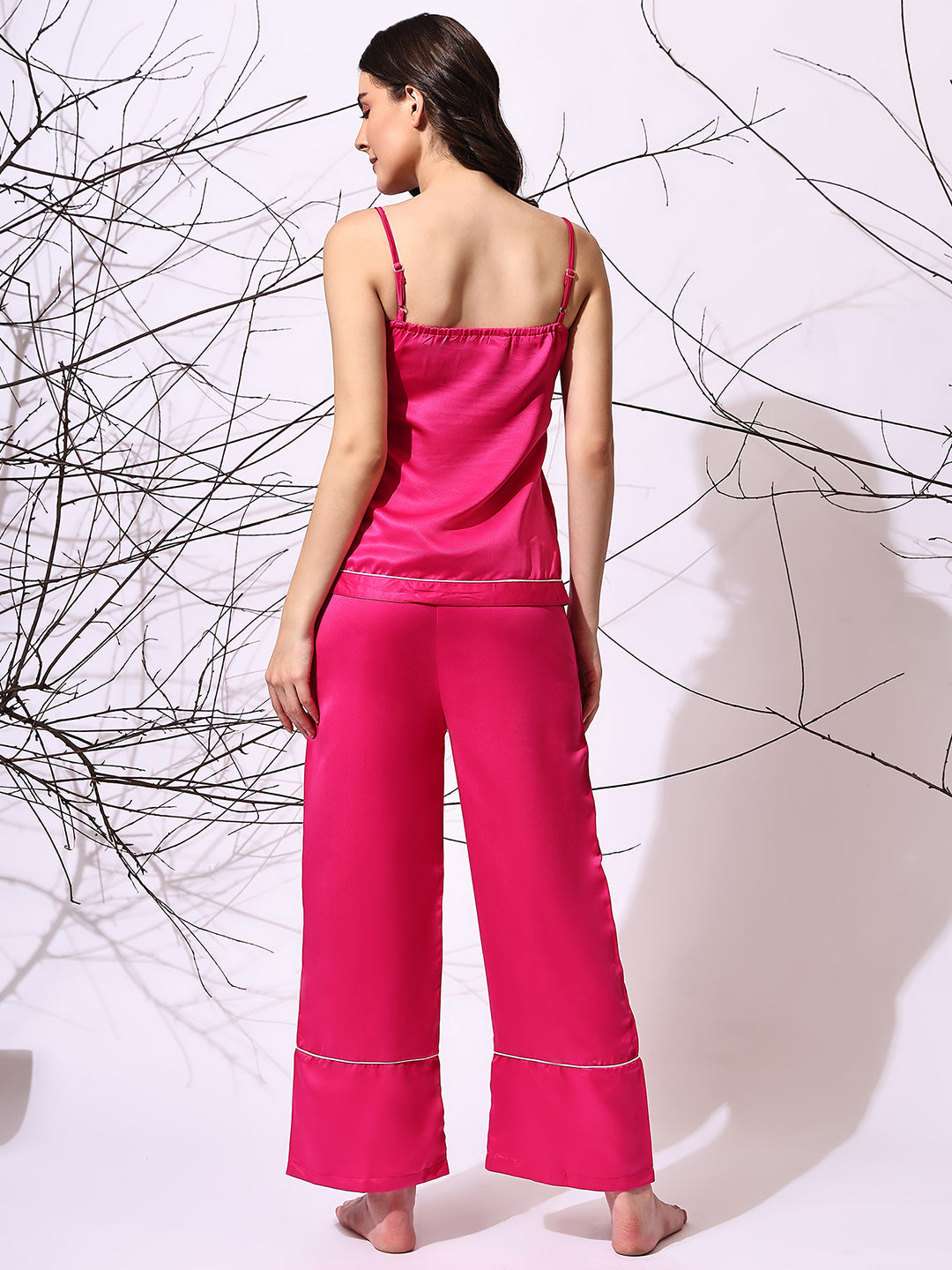Hot Pink