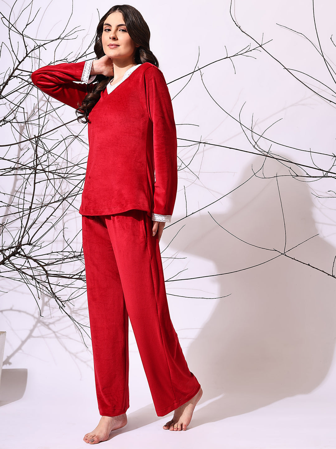 Cherry Red
