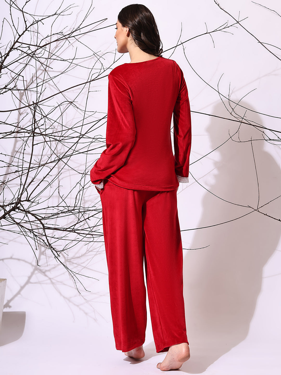 Cherry Red