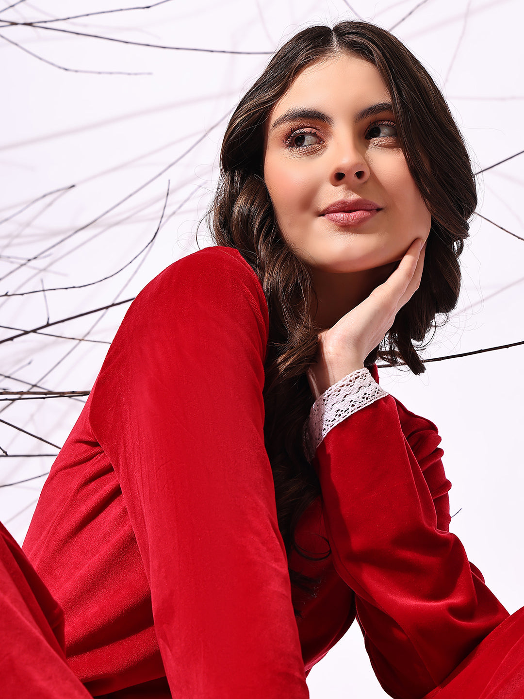 Cherry Red