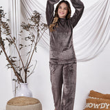 Charcoal Grey