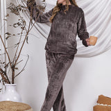 Charcoal Grey