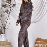 Charcoal Grey