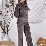 Charcoal Grey