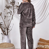 Charcoal Grey