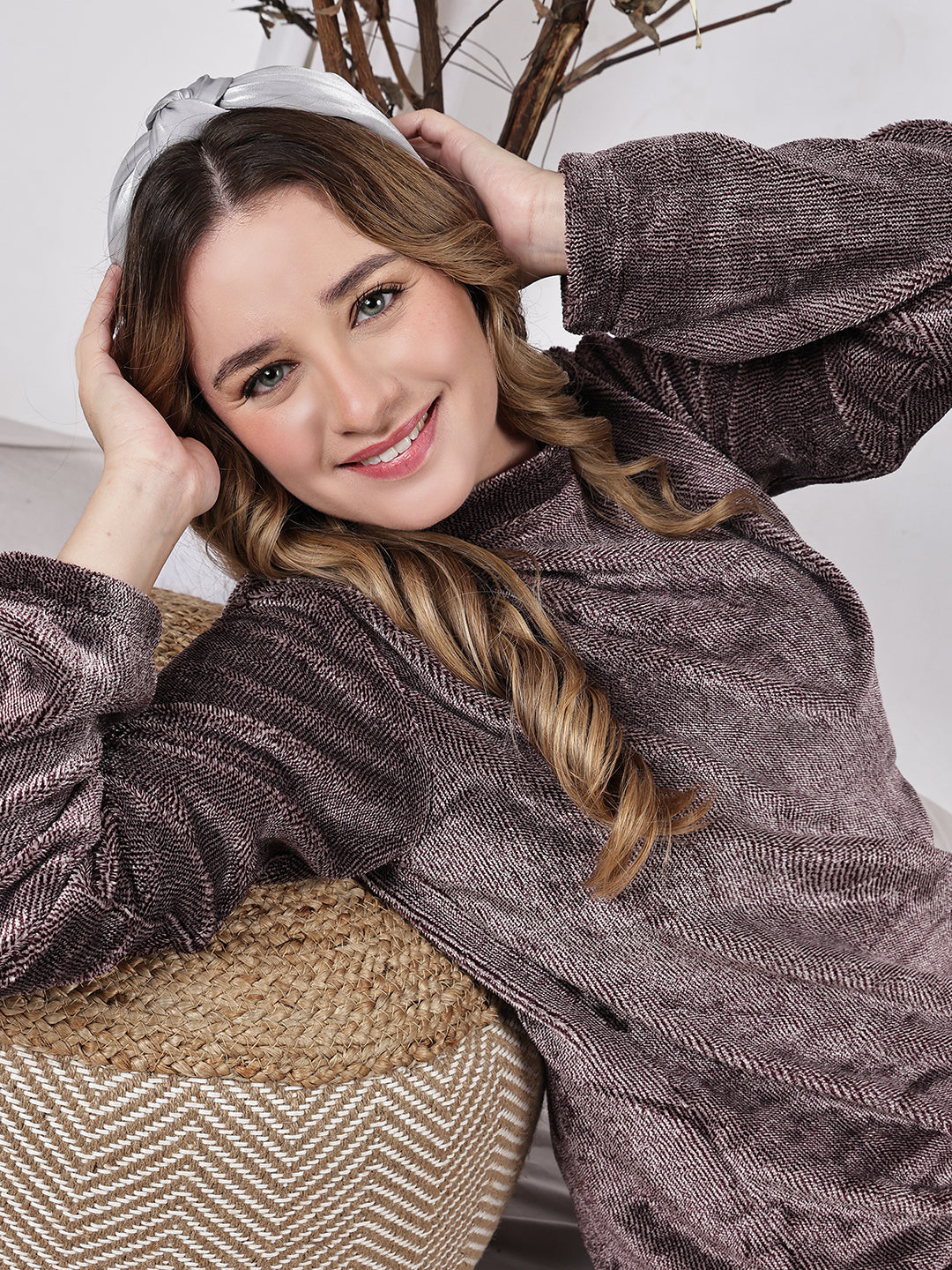 Charcoal Grey