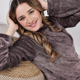Charcoal Grey