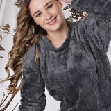 Grey