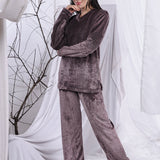 Charcoal Grey