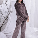 Charcoal Grey
