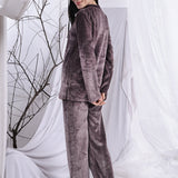 Charcoal Grey