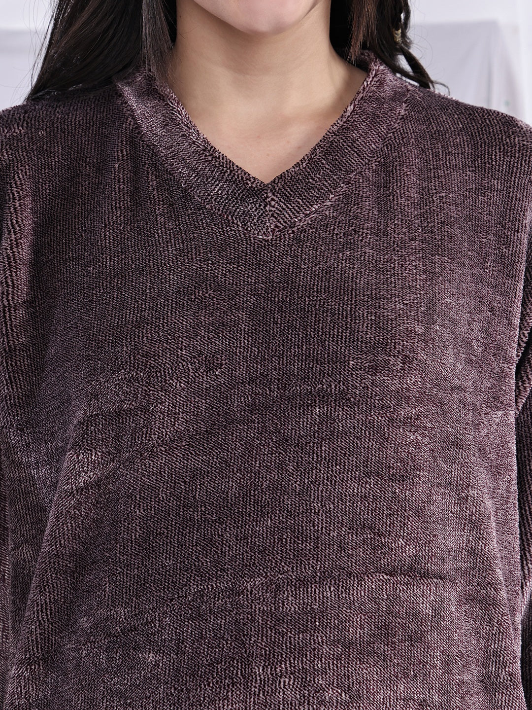 Charcoal Grey