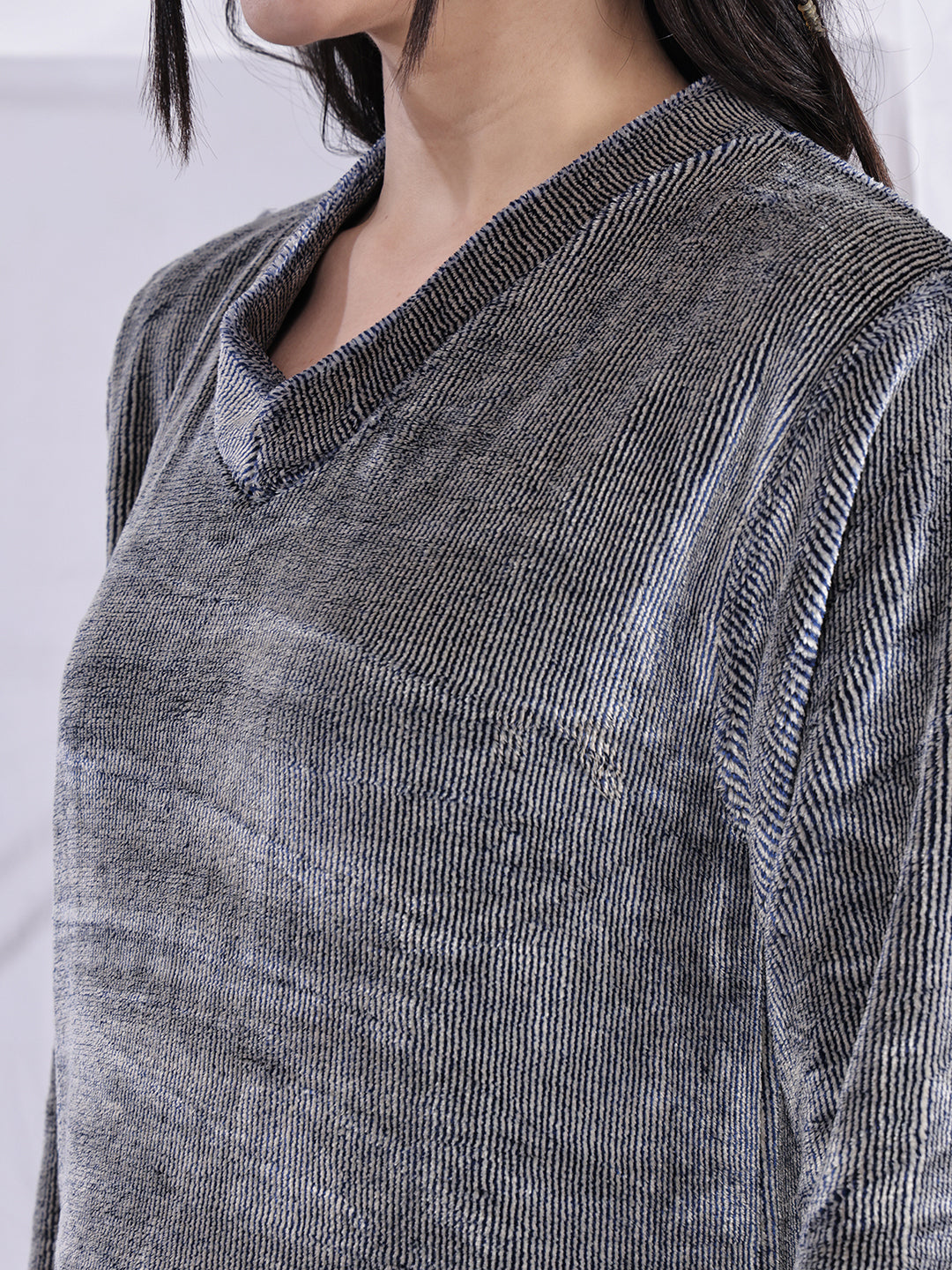 Grey