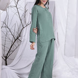 Sea Green