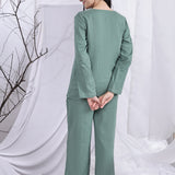 Sea Green