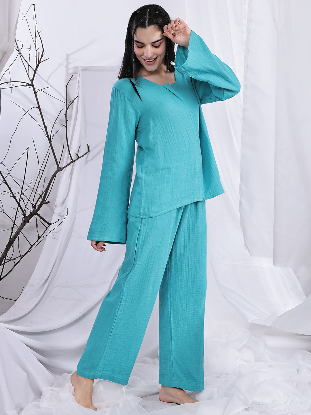 Teal