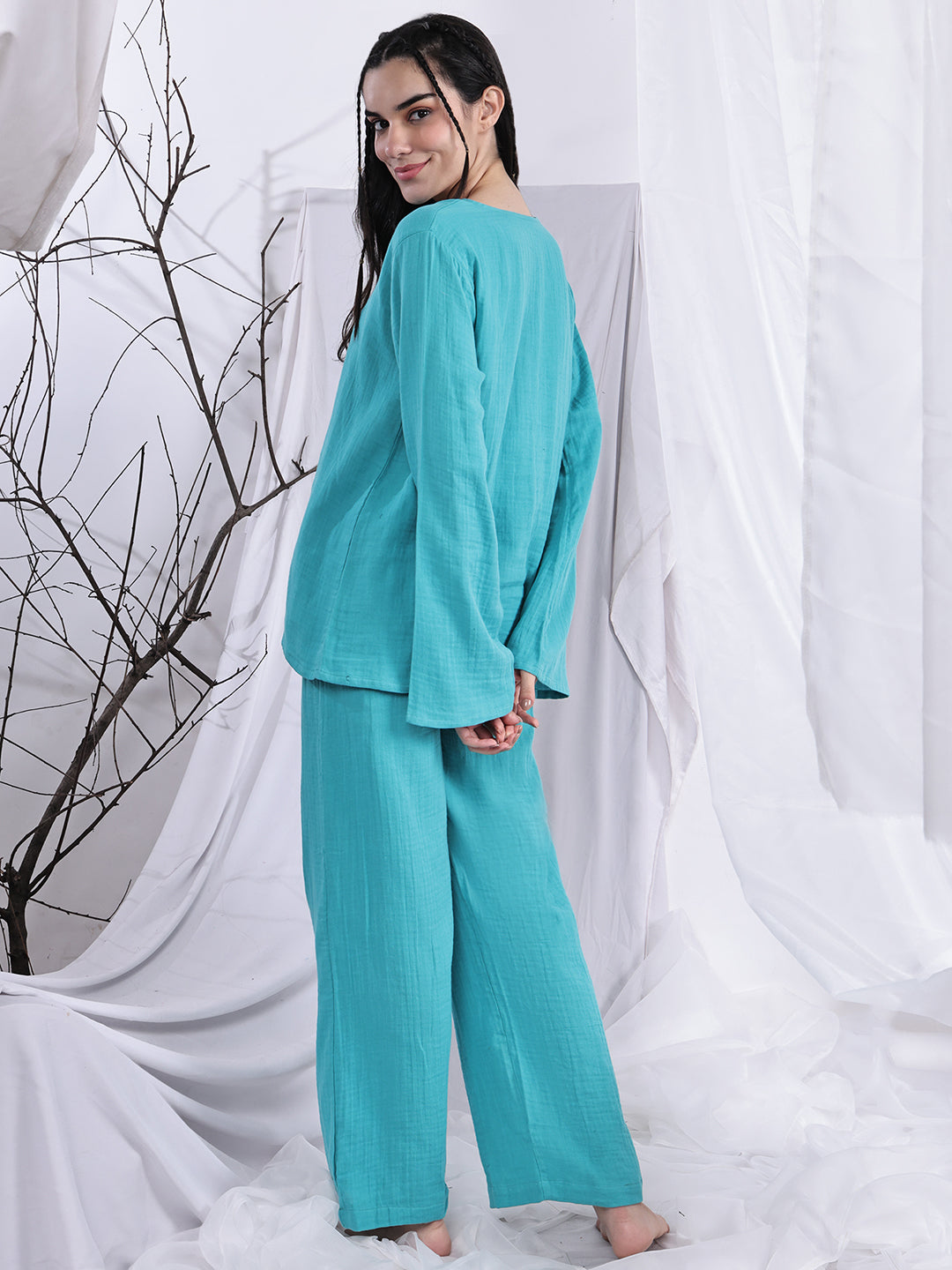 Teal