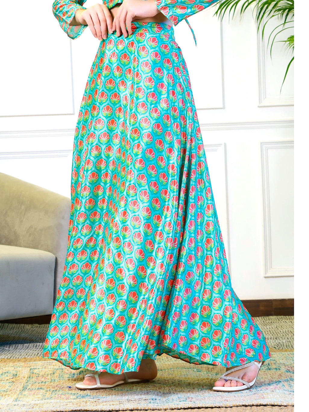 Teal