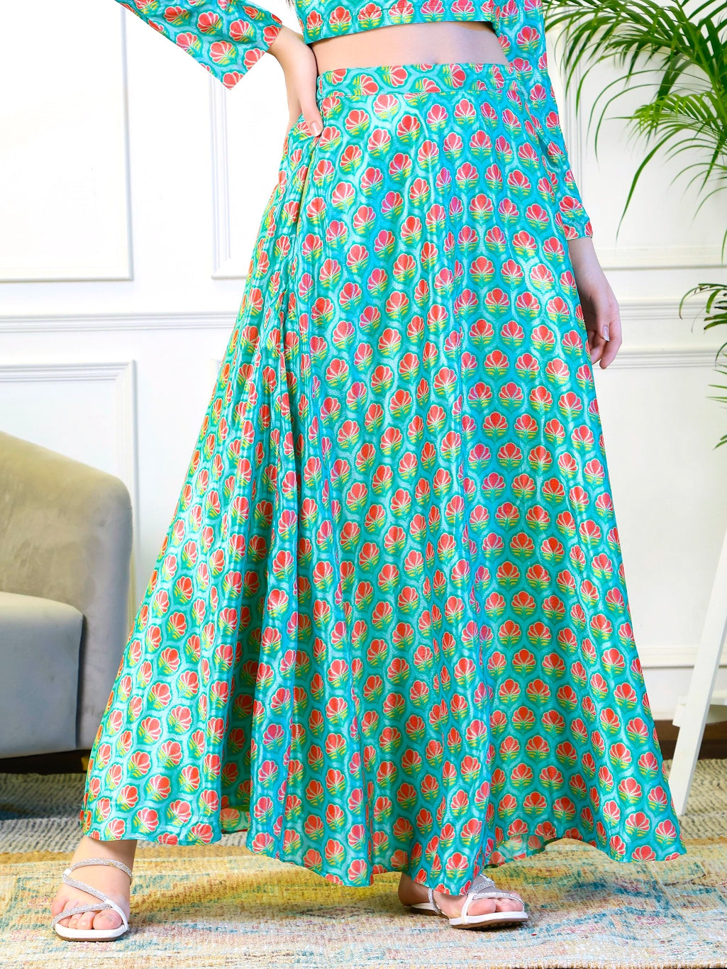 Teal