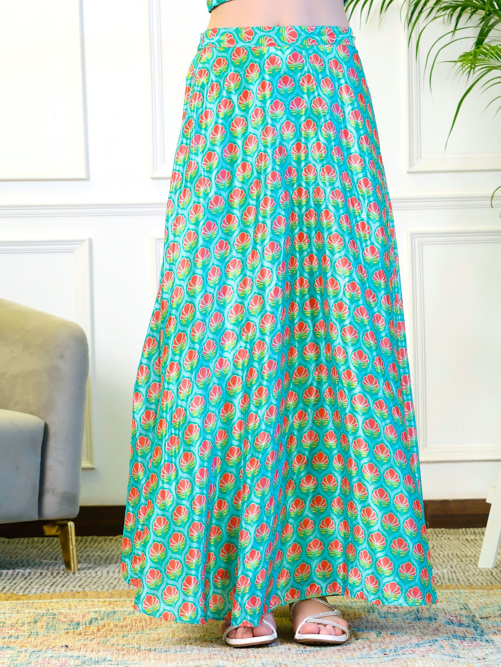 Teal