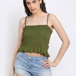 Olive Green