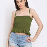 Olive Green