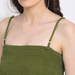 Olive Green