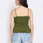 Olive Green
