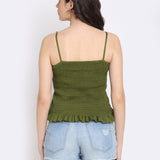 Olive Green