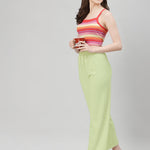 Sea Green