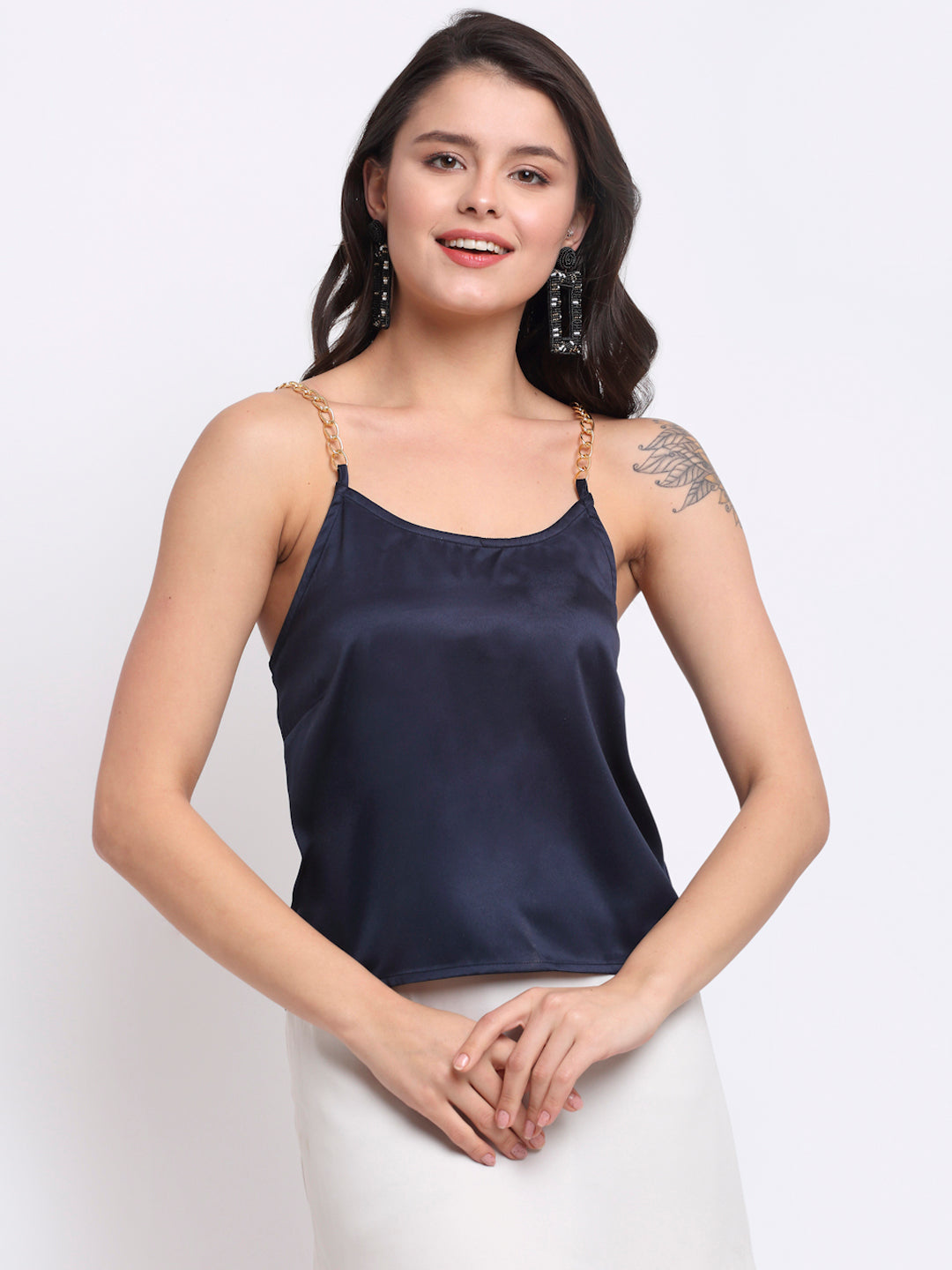 Navy Blue