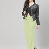 Sea Green