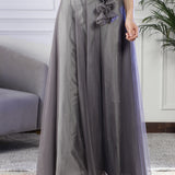 Grey